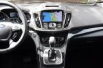 Ford Escape 2013 года